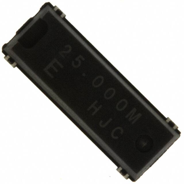 MA-406 25.0000M-G3:ROHS EPSON